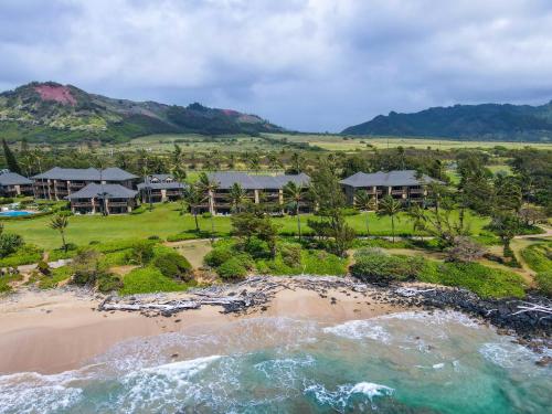 Kauai Kaha Lani by Coldwell Banker Island Vacations