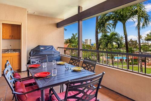 Kaanapali Royal G303 condo