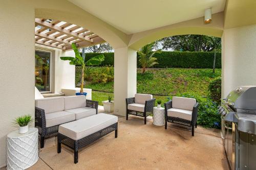 Palms at Wailea One Bedrooms by Coldwell Banker Island Vacations