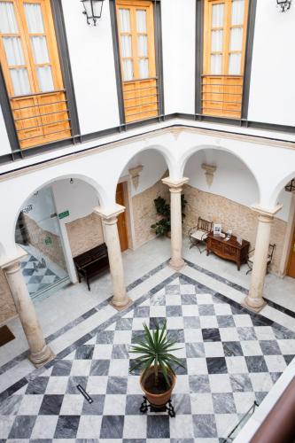 Hotel Tugasa Casa Palacio Medina Sidonia