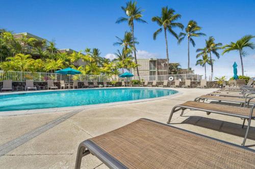 Big Island Ali'i Villas by Coldwell Banker Island Vacations