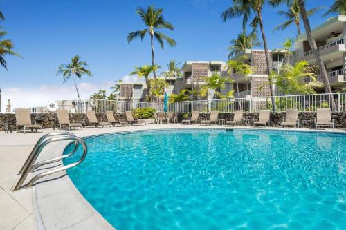 Big Island Ali'i Villas by Coldwell Banker Island Vacations