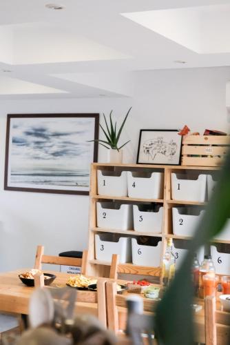 BodyGo Surfhouse 5