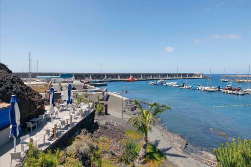 Sur Restinga in El Hierro