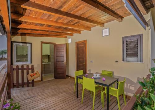 Villaggio Leucosia – Santa Maria di Castellabate, UT