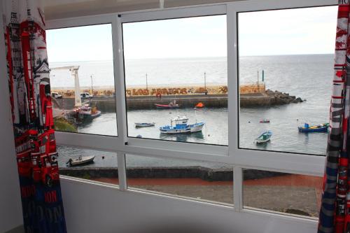  Los Abrigos Sea-Port View, Pension in Los Abrigos