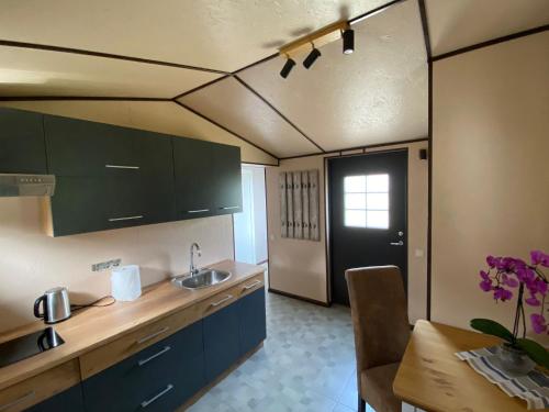 Guest House Sunny in Юрмала