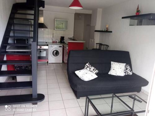 T2 duplex ANGLET - Location saisonnière - Anglet