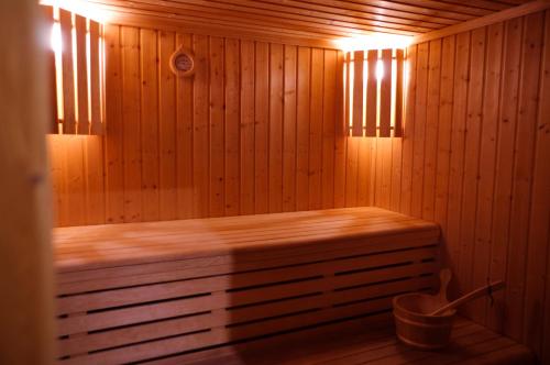 BodyGo Surfhouse 5