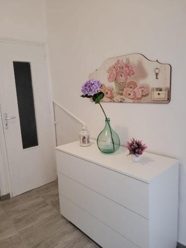 Casa Vacanze L'Ortensia