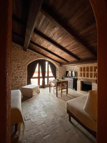 Seadmed, Agriturismo Casale Montebello in Monteleone Di Spoleto