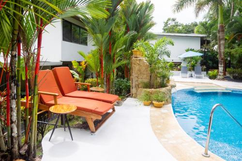 422500178 La Vela Boutique Hotel