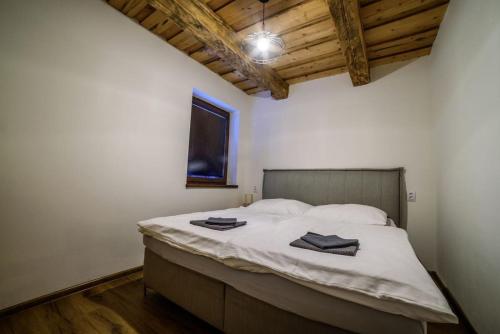 Apartmány Faustin Room Type - Apartment