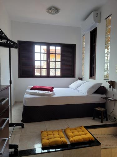 Santo Mirante Hostel