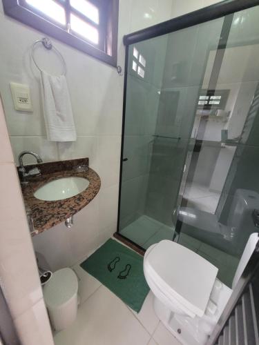 Santo Mirante Hostel – Rio de Janeiro, DC