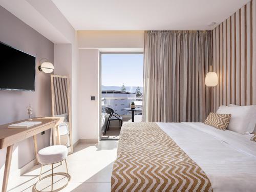 M City Hotel - image 14