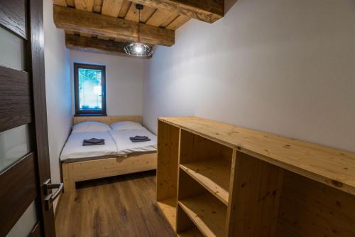 2 bedrooms, 2 beds