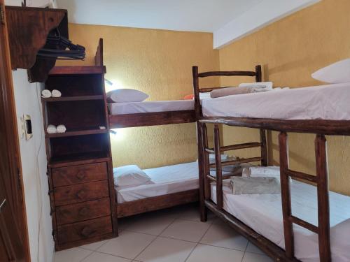 Santo Mirante Hostel – Rio de Janeiro, DC