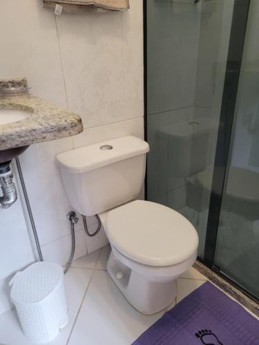 Santo Mirante Hostel – Rio de Janeiro, DC