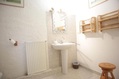 Chez Caroline chambres d'hotes - Saint-Jean-Lachalm