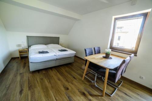 Apartmány Faustin Room Type - Apartment