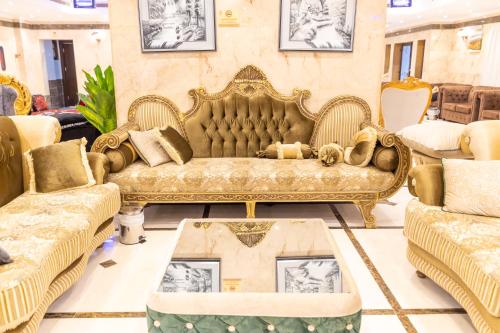 편의 시설/서비스, Safeer almisk Hotel in 메카