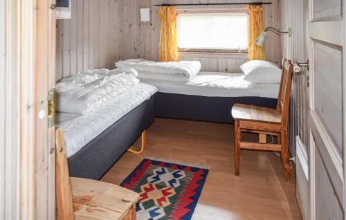 Hytte 1 in Ovre Ramse
