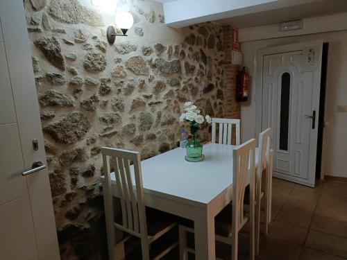 Apartamento o Casa Rural Roquemar