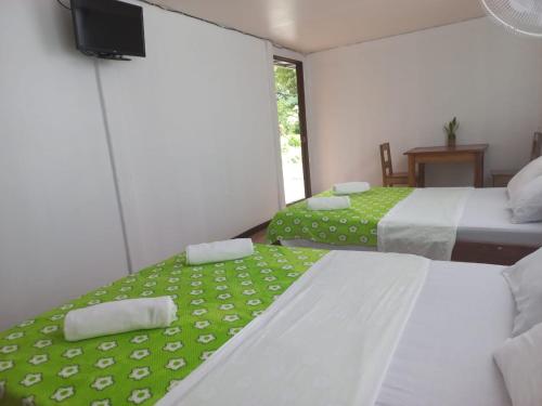 Hostel Orozco - Costa Rica