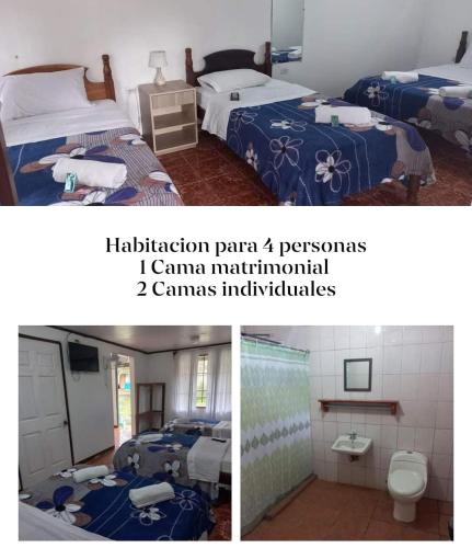 Hostel Orozco - Costa Rica