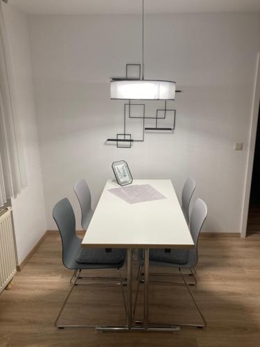 Ferienwohnung Gartenoase, Drážďany (fotografie 9)