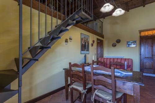  Residence Villa Valsi in Santo Stefano di Sessanio