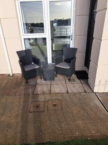 ทัศนียภาพ, SeaView Apartment Suite in โคฟ