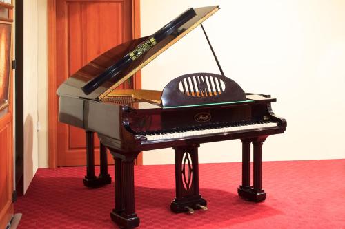 Business Hotel Premier - image 2
