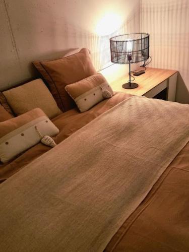  A very comfortable studio in Lausanne in Le Mont-sur-Lausanne