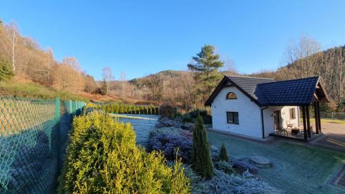 Domek na Cedrowej