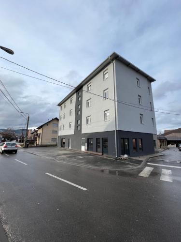 Apartman Milan in Пале