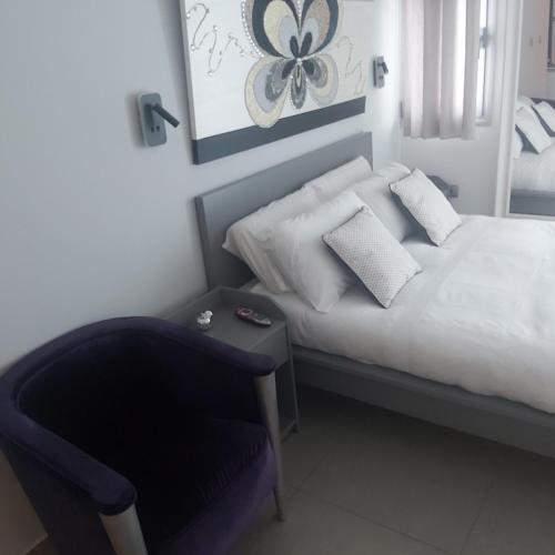 studio by the sea in Ashdod