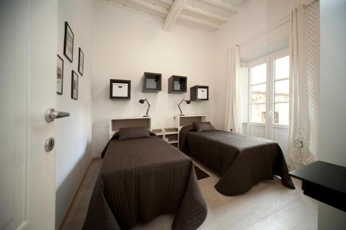 

Roommo Central Florence - San Gallo