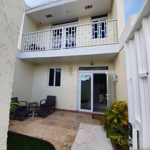 Ocean Breeze Villa 242