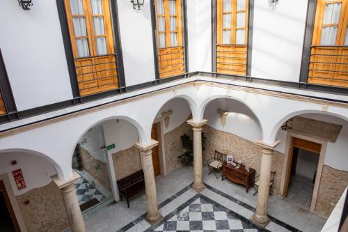 Hotel Tugasa Casa Palacio Medina Sidonia