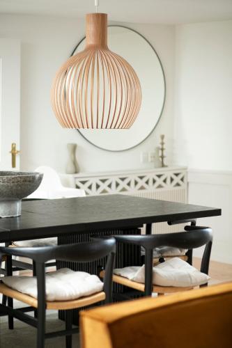 Duplex in Nyhavn w Private Balcony - image 14