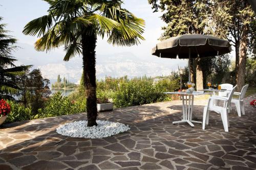 Hotel Villa Orizzonte - image 14