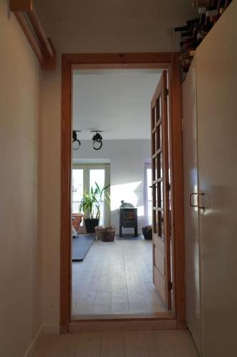 villa apartment with sea view, Kopenhagen (Foto 8)