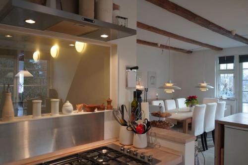 villa apartment with sea view, Kopenhagen (Foto 9)
