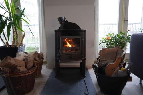 villa apartment with sea view, Kopenhagen (Foto 7)