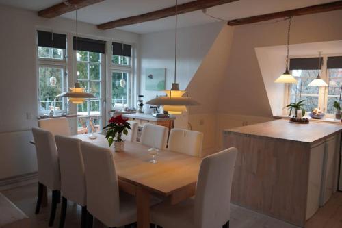 villa apartment with sea view, Kopenhagen (Foto 10)