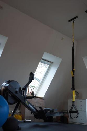 villa apartment with sea view, Kopenhagen (Foto 6)