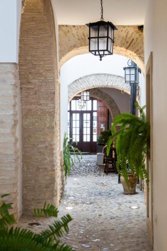 Hotel Tugasa Casa Palacio Medina Sidonia