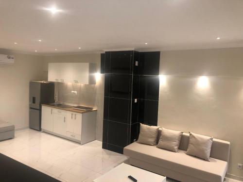 Apartamento central